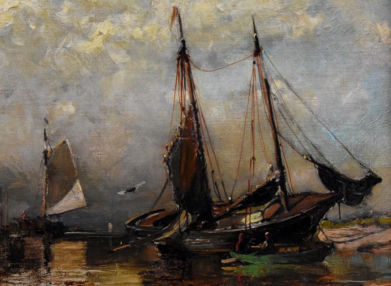 Image for Live and Online - Fine and Decorative Arts Auction: 12-6-18