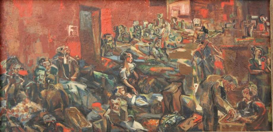 Image for Live and Online - Fine and Decorative Arts Auction: 12-6-18