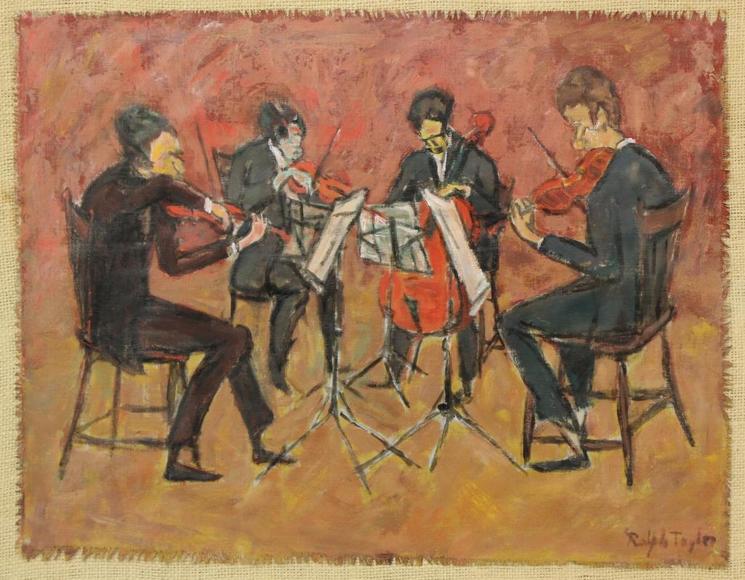 Image for Live and Online - Fine and Decorative Arts Auction: 12-6-18