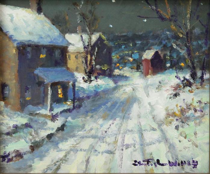 Image for Live and Online - Fine and Decorative Arts Auction: 12-6-18