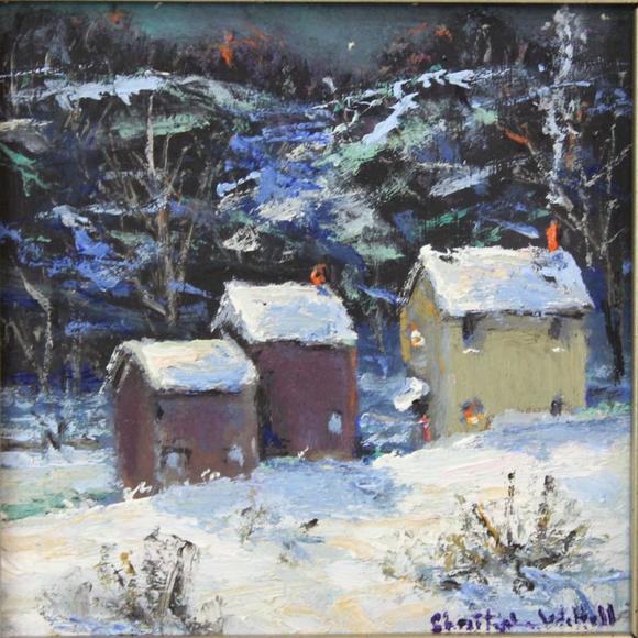 Image for Live and Online - Fine and Decorative Arts Auction: 12-6-18