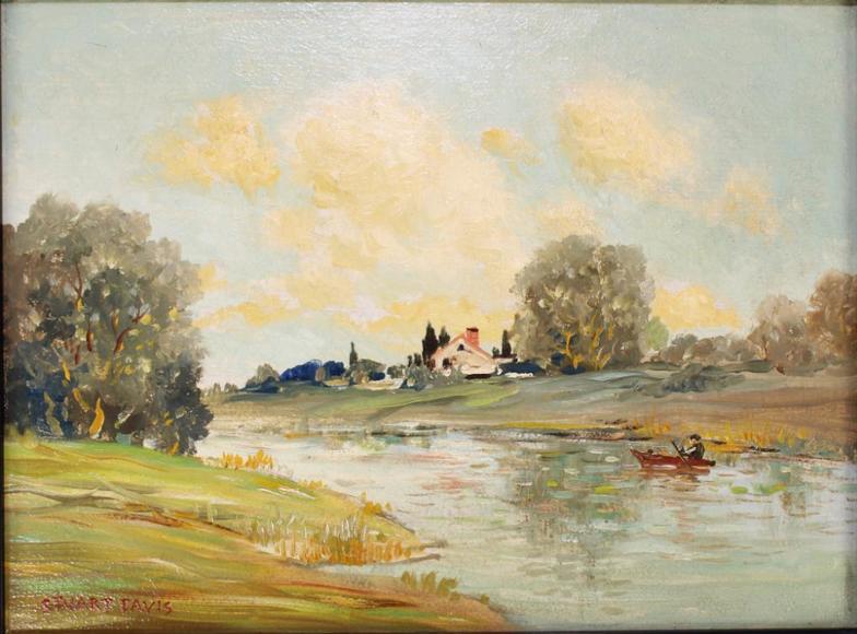 Image for Live and Online - Fine and Decorative Arts Auction: 12-6-18