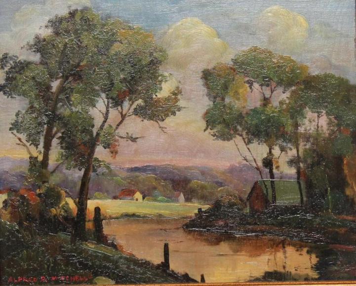 Image for Live and Online - Fine and Decorative Arts Auction: 12-6-18