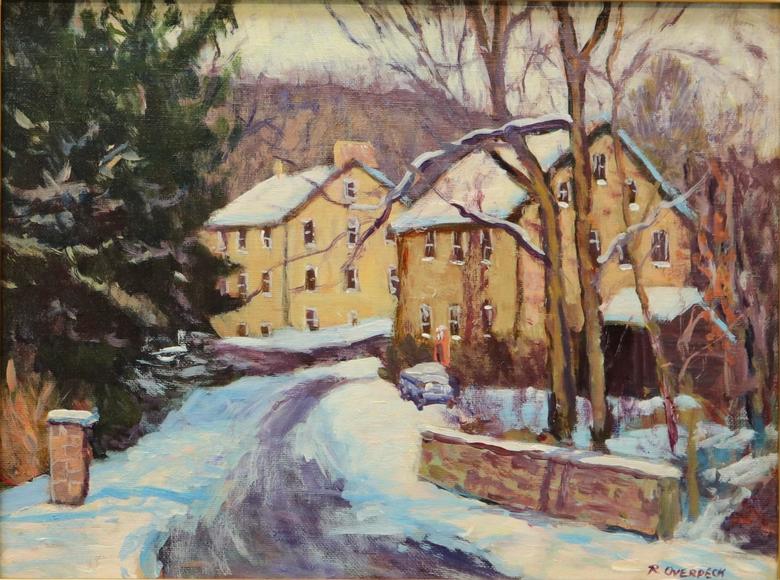 Image for Live and Online - Fine and Decorative Arts Auction: 12-6-18