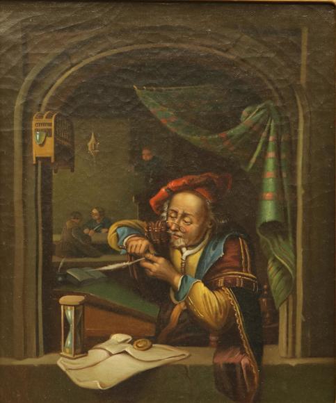 Image for Live and Online - Fine and Decorative Arts Auction: 12-6-18