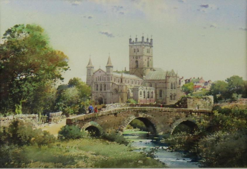 Image for Live and Online - Fine and Decorative Arts Auction: 12-6-18