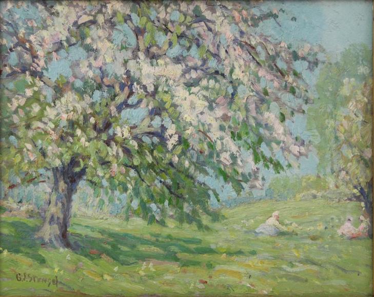 Image for Live and Online - Fine and Decorative Arts Auction: 12-6-18