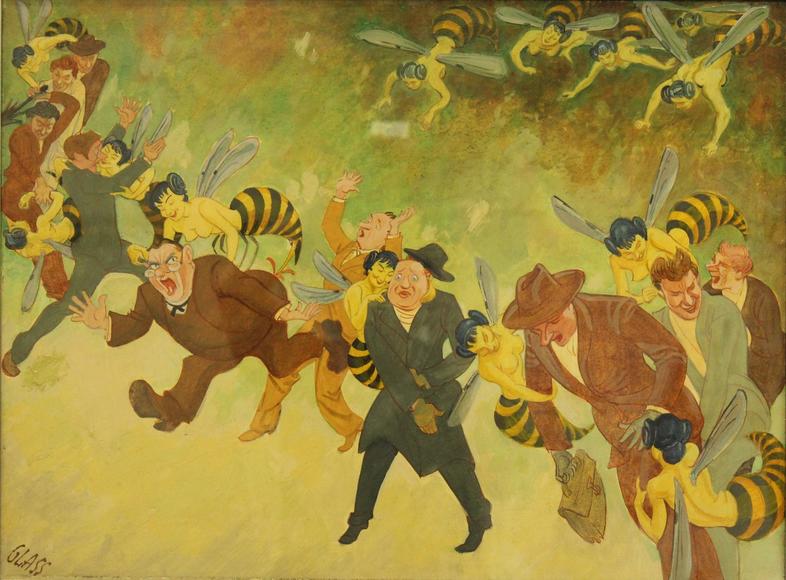 Image for Live and Online - Fine and Decorative Arts Auction: 12-6-18