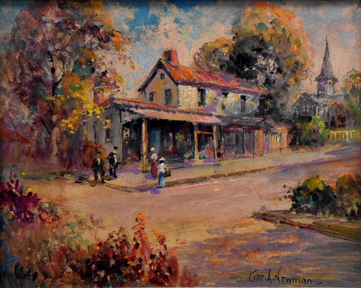 Image for Live and Online - Fine and Decorative Arts Auction: 12-6-18