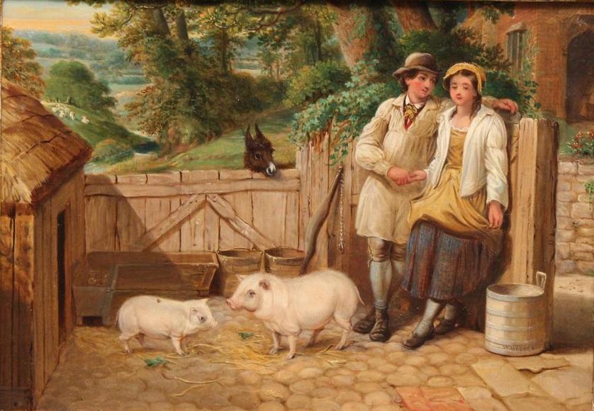 Image for Live and Online - Fine and Decorative Arts Auction: 12-6-18