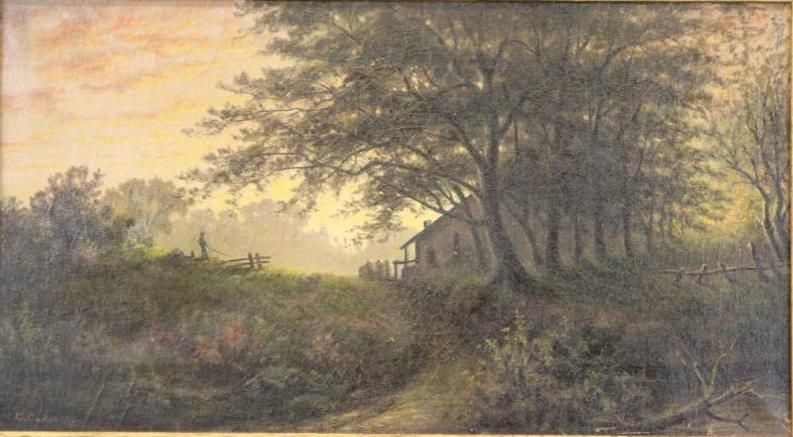 Image for Live and Online - Fine and Decorative Arts Auction: 12-6-18