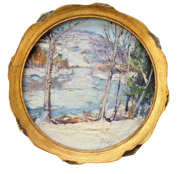 Image for Live and Online - Fine and Decorative Arts Auction: 12-6-18