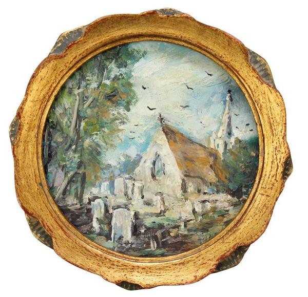 Image for Live and Online - Fine and Decorative Arts Auction: 12-6-18