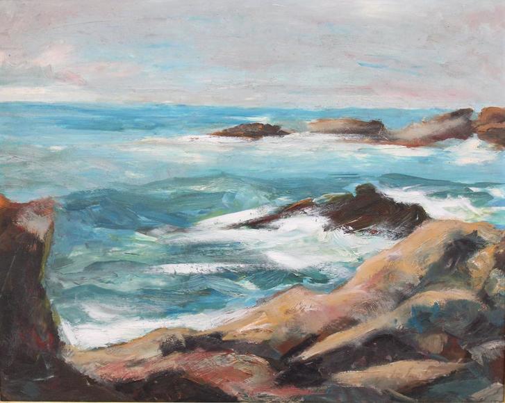 Image for Live and Online - Fine and Decorative Arts Auction: 12-6-18