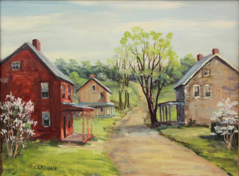 Image for Live and Online - Fine and Decorative Arts Auction: 12-6-18