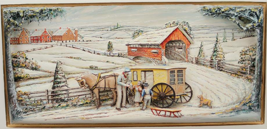 Image for Live and Online - Fine and Decorative Arts Auction: 12-6-18