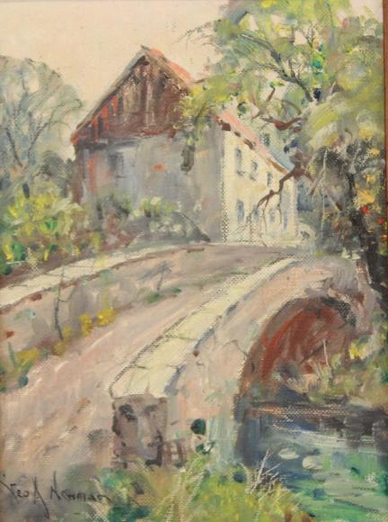 Image for Live and Online - Fine and Decorative Arts Auction: 12-6-18