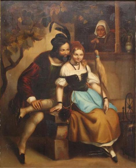 Image for Live and Online - Fine and Decorative Arts Auction: 12-6-18