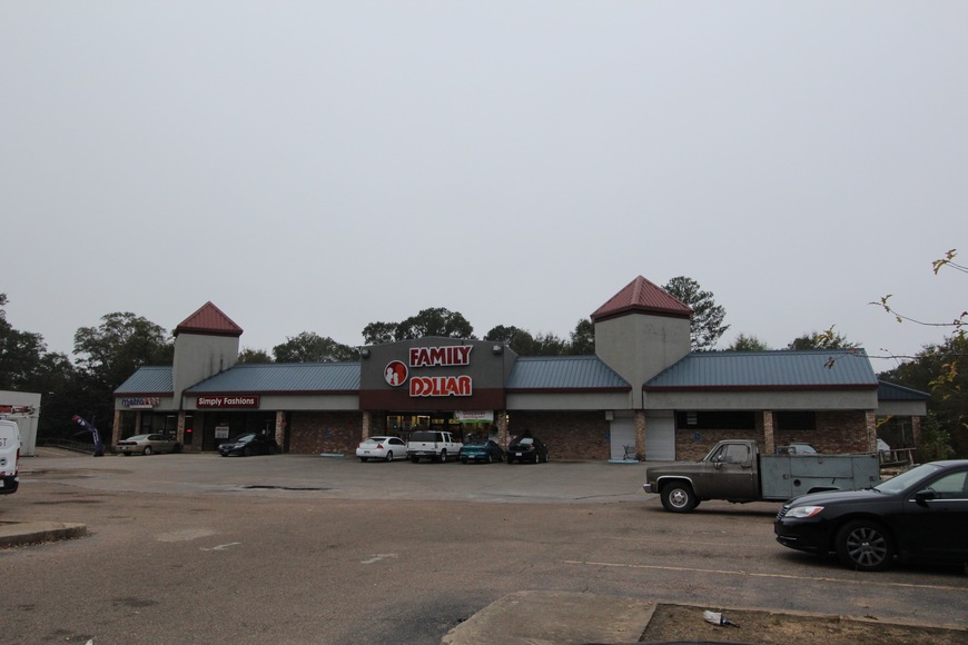 3111 West Capitol St., Jackson, MS  39236