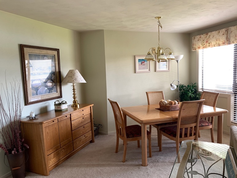 Smith Mountain Lake Condo Bernard's Landing 2 Bedroom, 2 Bath 65