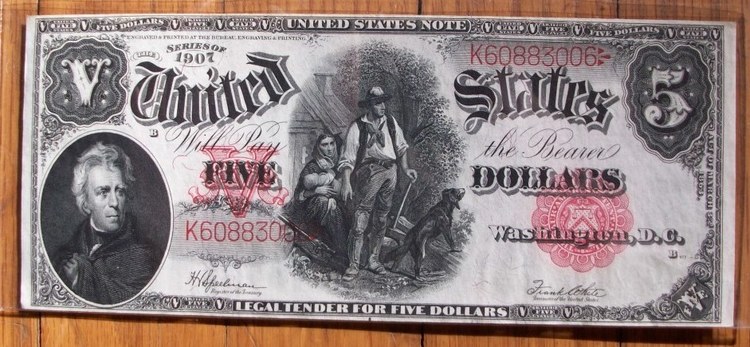 Image for Live and Online Coin and Currency Auction: 12-11-18