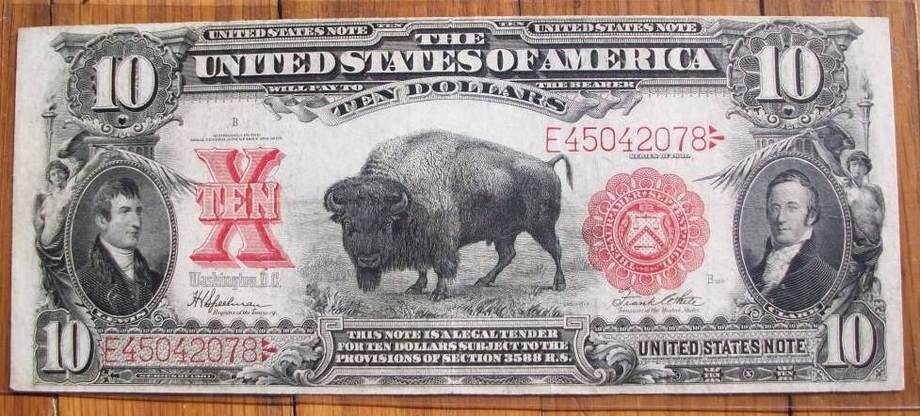 Image for Live and Online Coin and Currency Auction: 12-11-18