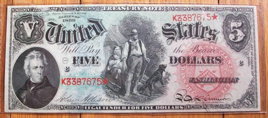 Image for Live and Online Coin and Currency Auction: 12-11-18