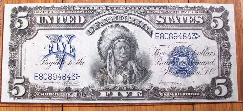 Image for Live and Online Coin and Currency Auction: 12-11-18