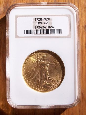 Image for Live and Online Coin and Currency Auction: 12-11-18