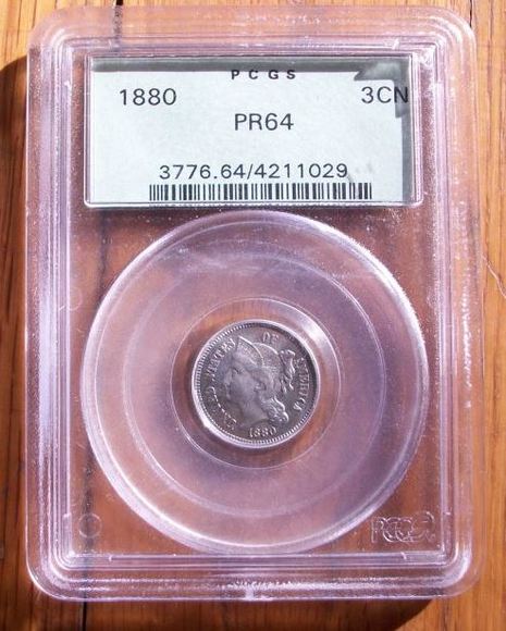 Image for Live and Online Coin and Currency Auction: 12-11-18