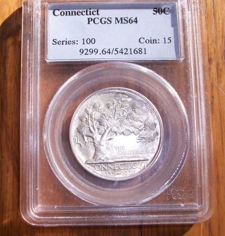 Image for Live and Online Coin and Currency Auction: 12-11-18