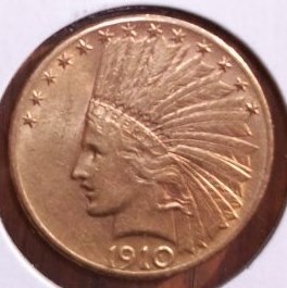 Image for Live and Online Coin and Currency Auction: 12-11-18