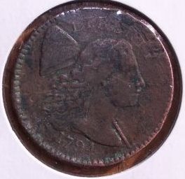 Image for Live and Online Coin and Currency Auction: 12-11-18