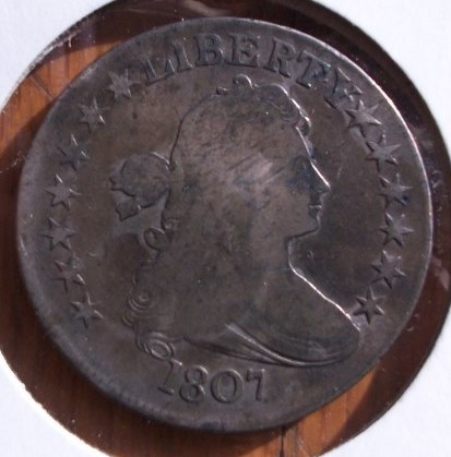 Image for Live and Online Coin and Currency Auction: 12-11-18