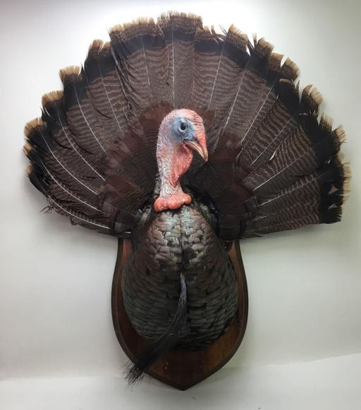 Image for Live and Online - Firearms, Accessories and Taxidermy Auction featuring an Original 1847 Colt Walker #122 attributed to C-Company of the Texas Rangers: 12-18-18