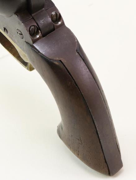 Image for Live and Online - Firearms, Accessories and Taxidermy Auction featuring an Original 1847 Colt Walker #122 attributed to C-Company of the Texas Rangers: 12-18-18