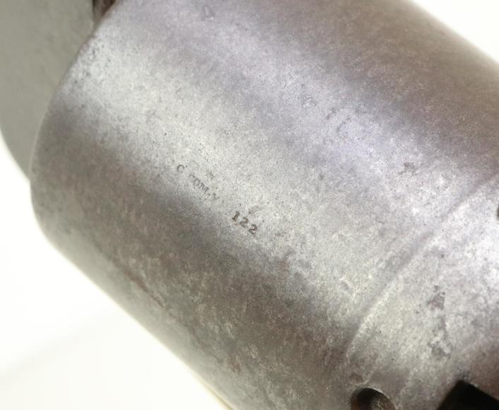 Image for Live and Online - Firearms, Accessories and Taxidermy Auction featuring an Original 1847 Colt Walker #122 attributed to C-Company of the Texas Rangers: 12-18-18