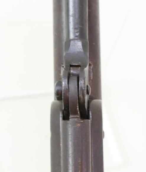 Image for Live and Online - Firearms, Accessories and Taxidermy Auction featuring an Original 1847 Colt Walker #122 attributed to C-Company of the Texas Rangers: 12-18-18