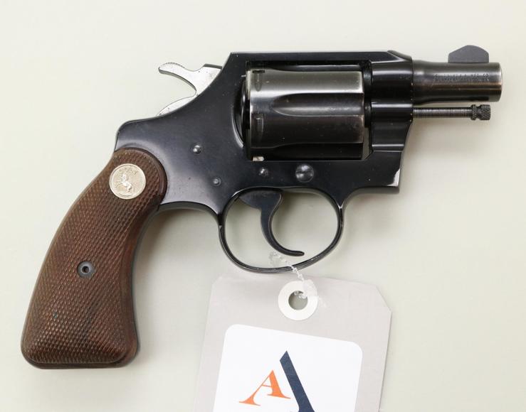 Image for Live and Online - Firearms, Accessories and Taxidermy Auction featuring an Original 1847 Colt Walker #122 attributed to C-Company of the Texas Rangers: 12-18-18