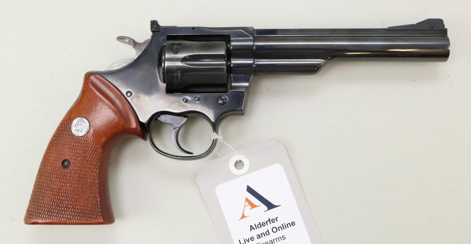 Image for Live and Online - Firearms, Accessories and Taxidermy Auction featuring an Original 1847 Colt Walker #122 attributed to C-Company of the Texas Rangers: 12-18-18