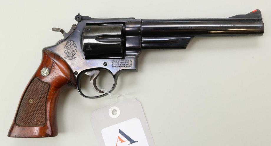 Image for Live and Online - Firearms, Accessories and Taxidermy Auction featuring an Original 1847 Colt Walker #122 attributed to C-Company of the Texas Rangers: 12-18-18
