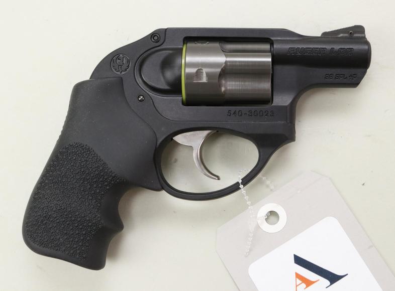 Image for Live and Online - Firearms, Accessories and Taxidermy Auction featuring an Original 1847 Colt Walker #122 attributed to C-Company of the Texas Rangers: 12-18-18