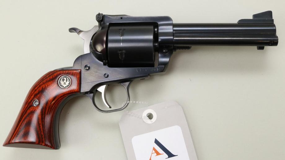Image for Live and Online - Firearms, Accessories and Taxidermy Auction featuring an Original 1847 Colt Walker #122 attributed to C-Company of the Texas Rangers: 12-18-18