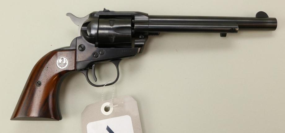 Image for Live and Online - Firearms, Accessories and Taxidermy Auction featuring an Original 1847 Colt Walker #122 attributed to C-Company of the Texas Rangers: 12-18-18
