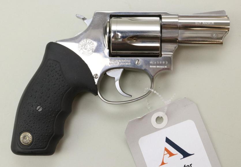 Image for Live and Online - Firearms, Accessories and Taxidermy Auction featuring an Original 1847 Colt Walker #122 attributed to C-Company of the Texas Rangers: 12-18-18