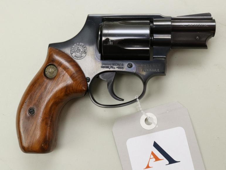 Image for Live and Online - Firearms, Accessories and Taxidermy Auction featuring an Original 1847 Colt Walker #122 attributed to C-Company of the Texas Rangers: 12-18-18