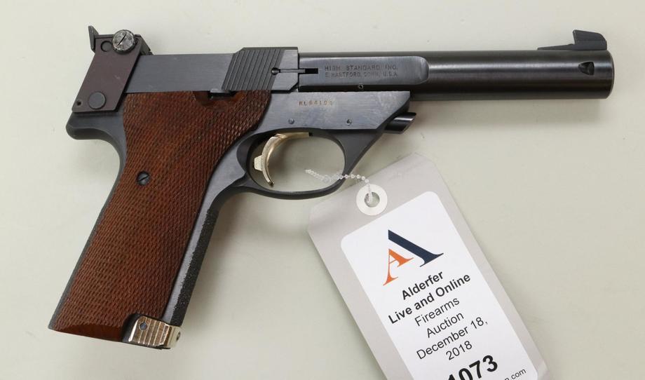 Image for Live and Online - Firearms, Accessories and Taxidermy Auction featuring an Original 1847 Colt Walker #122 attributed to C-Company of the Texas Rangers: 12-18-18