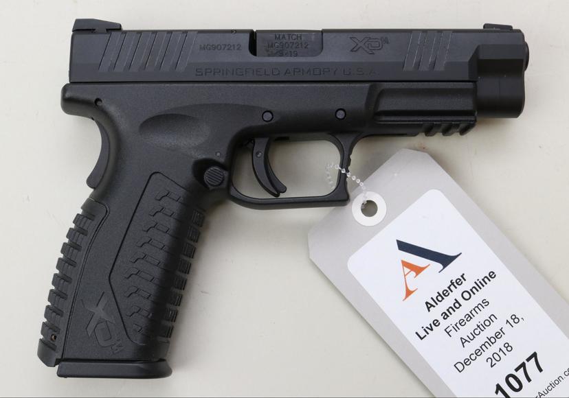 Image for Live and Online - Firearms, Accessories and Taxidermy Auction featuring an Original 1847 Colt Walker #122 attributed to C-Company of the Texas Rangers: 12-18-18