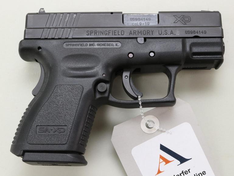 Image for Live and Online - Firearms, Accessories and Taxidermy Auction featuring an Original 1847 Colt Walker #122 attributed to C-Company of the Texas Rangers: 12-18-18