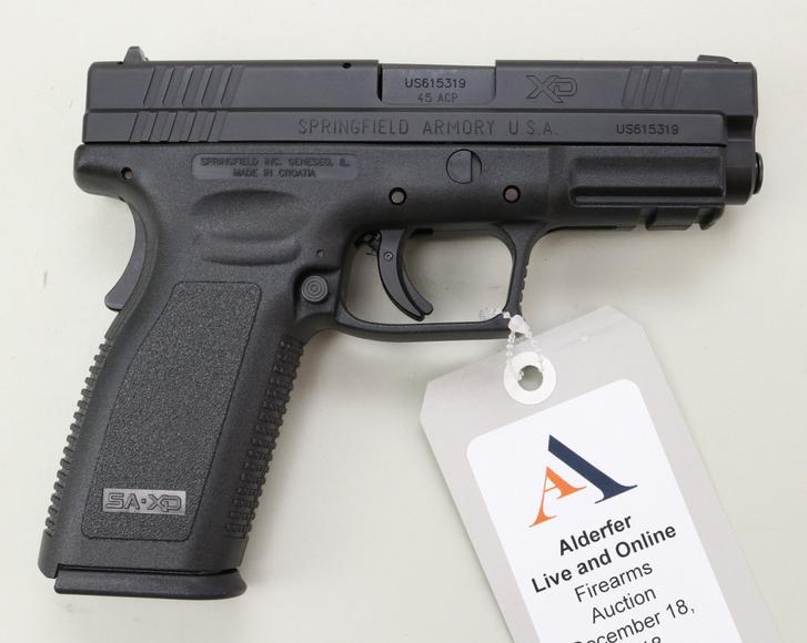 Image for Live and Online - Firearms, Accessories and Taxidermy Auction featuring an Original 1847 Colt Walker #122 attributed to C-Company of the Texas Rangers: 12-18-18